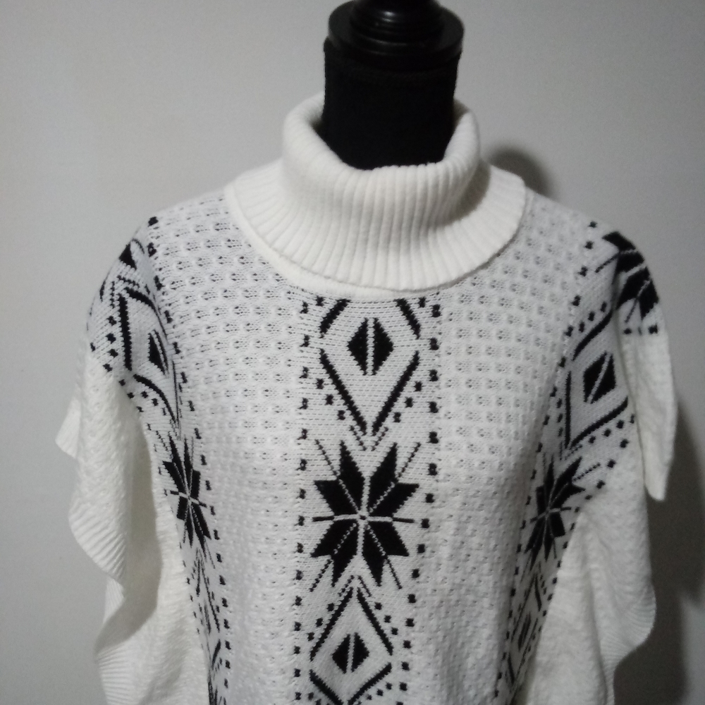 Fashion Blvd Sweater